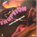Eruption - I Can't Stand The Rain / Hansa Eruption - I Can't Stand The Rain / Hansa